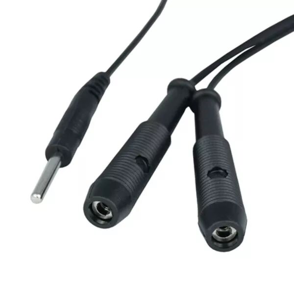 ELECTRASTIM - C�BLE COMBIN� TRIPHAS�