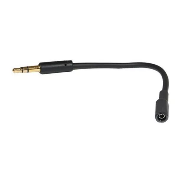 ELECTRASTIM - C�BLE ADAPTATEUR JACK 3,5 MM