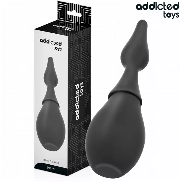 ADDICTED TOYS - NETTOYEUR DE VOYAGE MOD�LE 1
