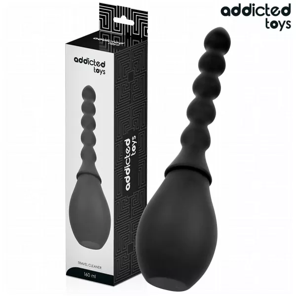 ADDICTED TOYS - NETTOYEUR DE VOYAGE MOD�LE 2