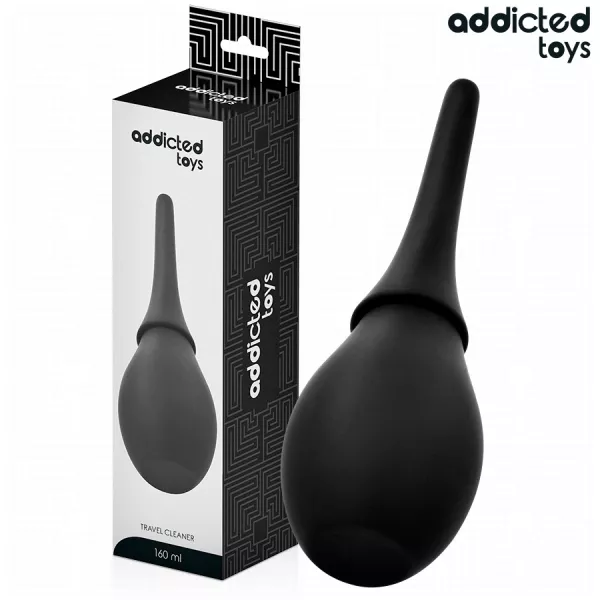 ADDICTED TOYS - NETTOYEUR DE VOYAGE MOD�LE 3