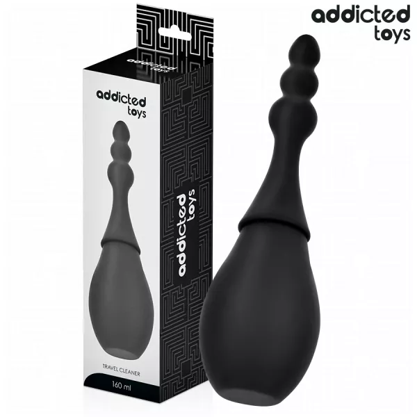 ADDICTED TOYS - NETTOYEUR DE VOYAGE MOD�LE 4
