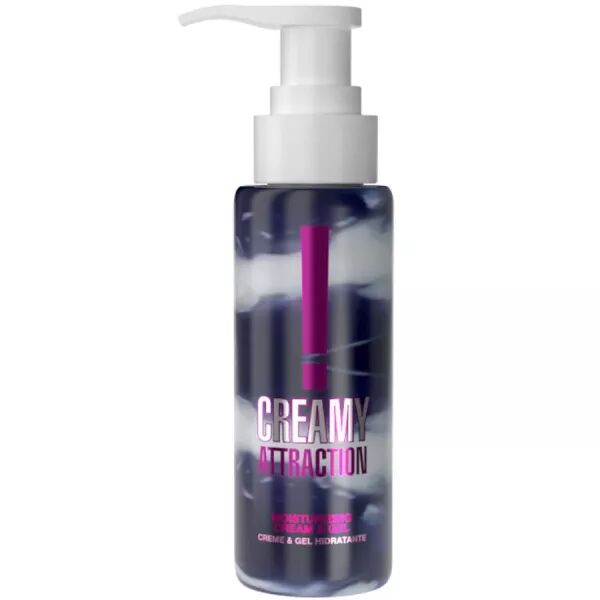 INTT RELEASES - CR�ME ET GEL � LA SAVEUR DE M�RE KISSABLE 100 ML