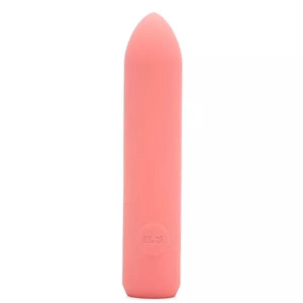 JE JOUE - ILY BULLET PINK