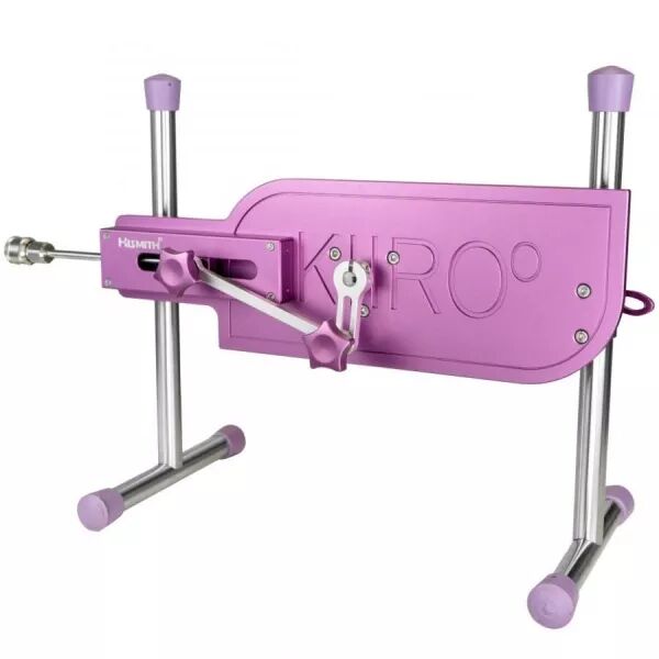 KIIROO - PLEASURE DRIVE MACHINE SEXUELLE INTERACTIVE