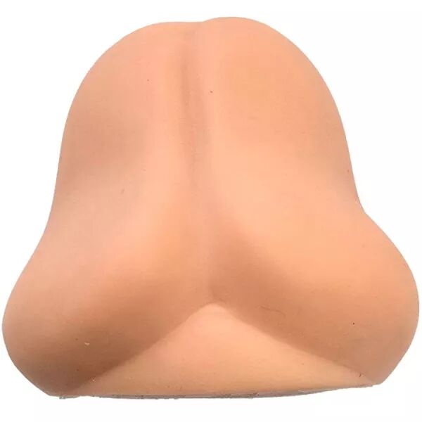 DIABLO PICANTE - P�NIS ANTI-STRESS COULEUR NUDE