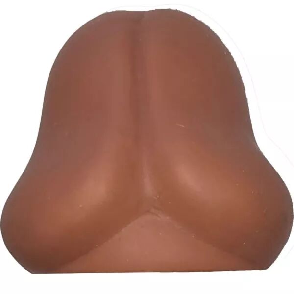 DIABLO PICANTE - P�NIS ANTI-STRESS COULEUR MARRON