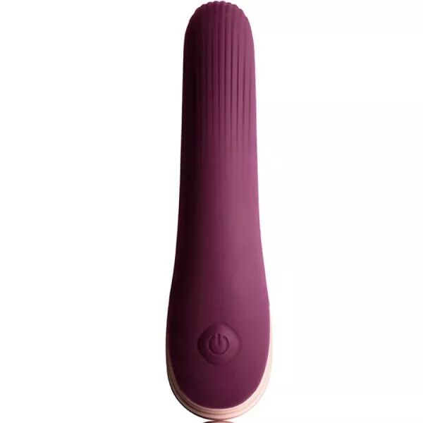 CLIMAXIMUM - VIBRATEUR DISCRET MIA