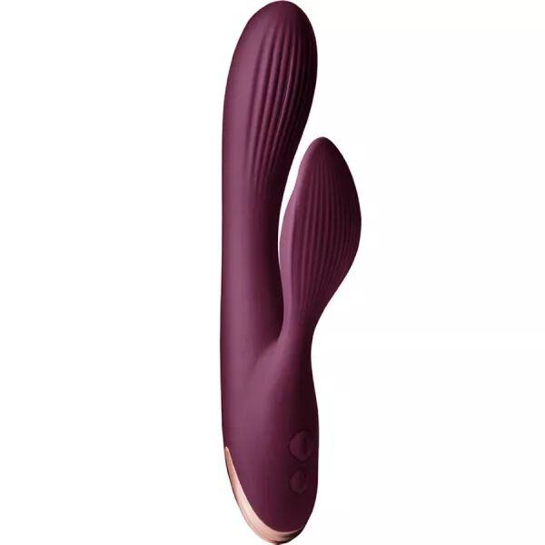 CLIMAXIMUM - VIBRATEUR LYANNA RABBIT