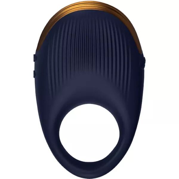 CLIMAXIMUM - CAPTURE SENSORY ANNEAU VIBRATEUR POUR P�NIS