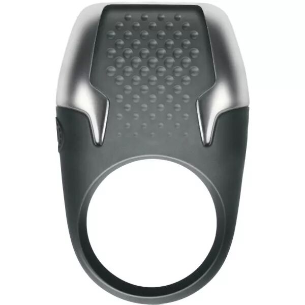 CLIMAXIMUM - TYRO ANNEAU P�NITENTIAIRE VIBRANT AVEC LUMI�RES LED