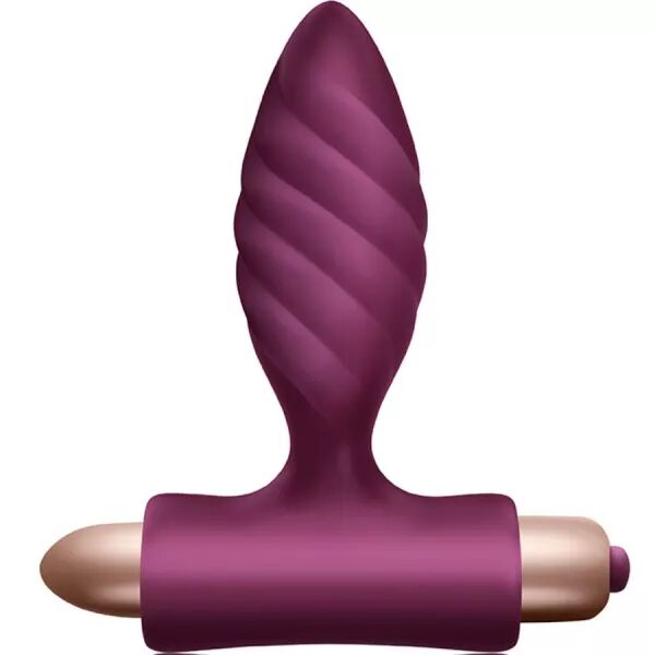 CLIMAXIMUM - PLUG ANAL TORSAD� ORYX