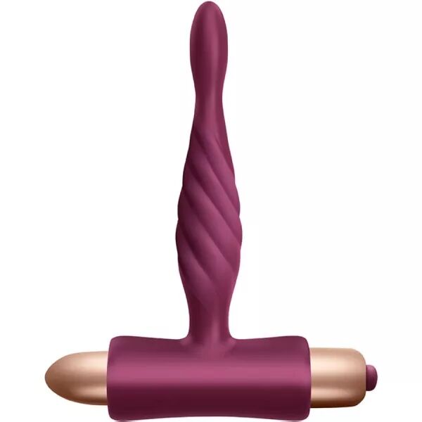 CLIMAXIMUM - PHAROS PLUG ANAL D�BUTANT