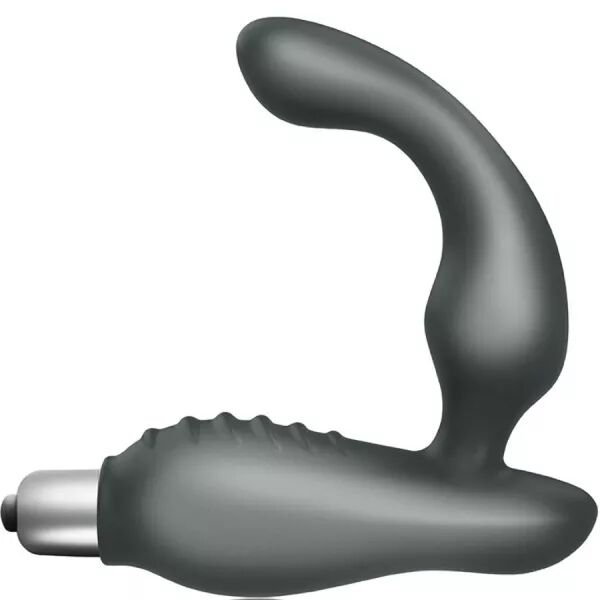 CLIMAXIMUM - VIBRATEUR DE PROSTATE � ANGLE �LEV�