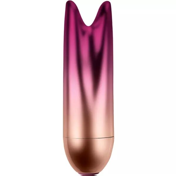 CLIMAXIMUM - VIBRATEUR � DOUBLE BULLET AVA