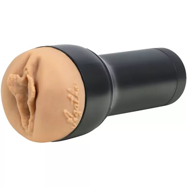 KIIROO - FEEL AGATHA VEGA MASTURBATEUR STARS COLLECTION