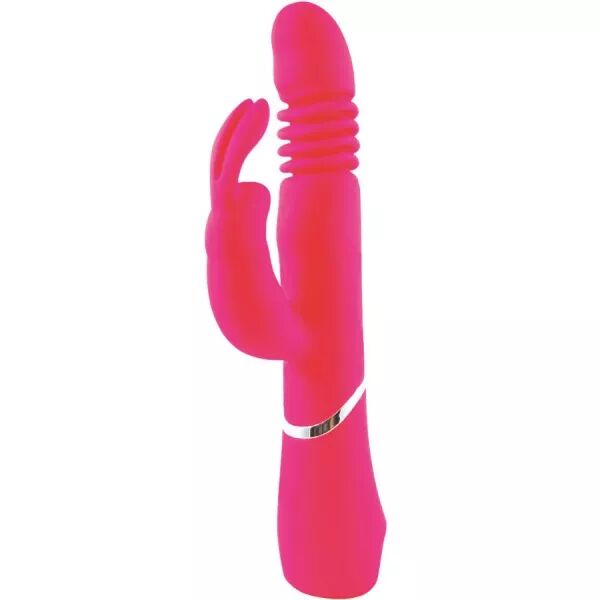 TREASURE MISSOURI SILICONE ROSE
