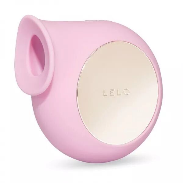 LELO - STIMULATEUR DE VAGUE SILA CRUISE - ROSE