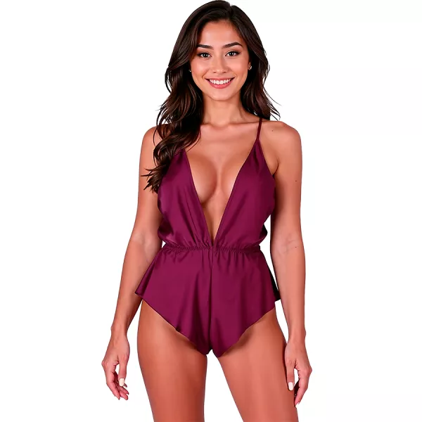 PASSION - SENSIE CORPS PRUNE S/M