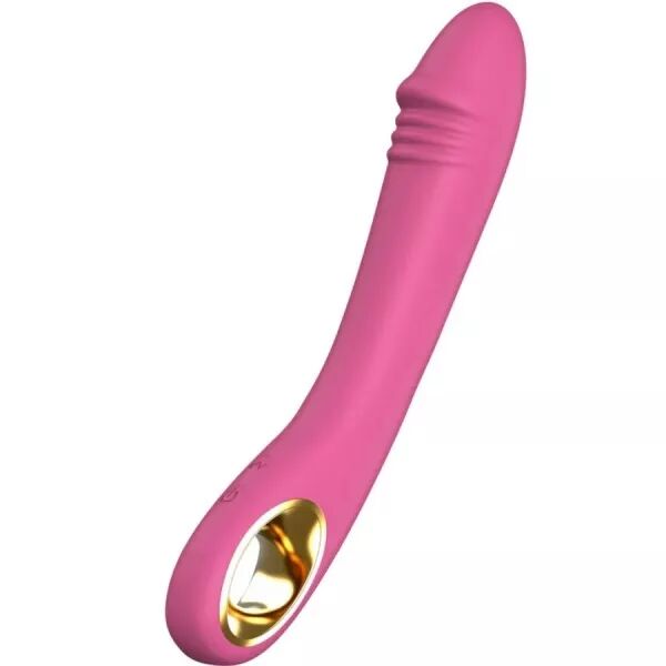 TOYJOY - VIBRATEUR POINT G MAIA