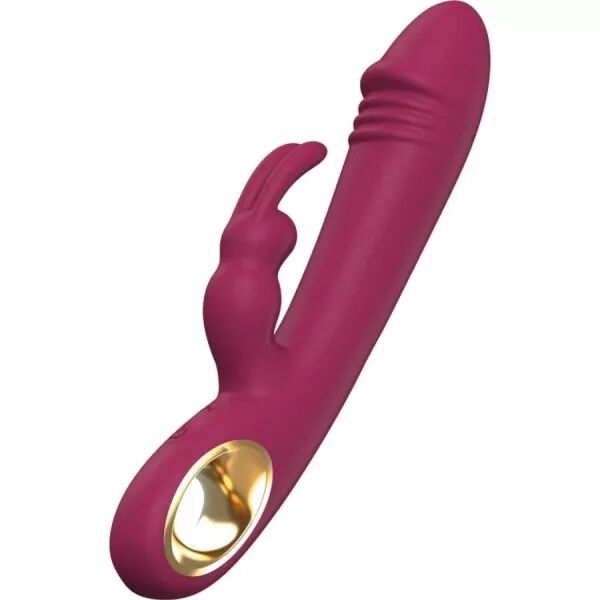 TOYJOY - VIBRATEUR LAPIN TAYGETA