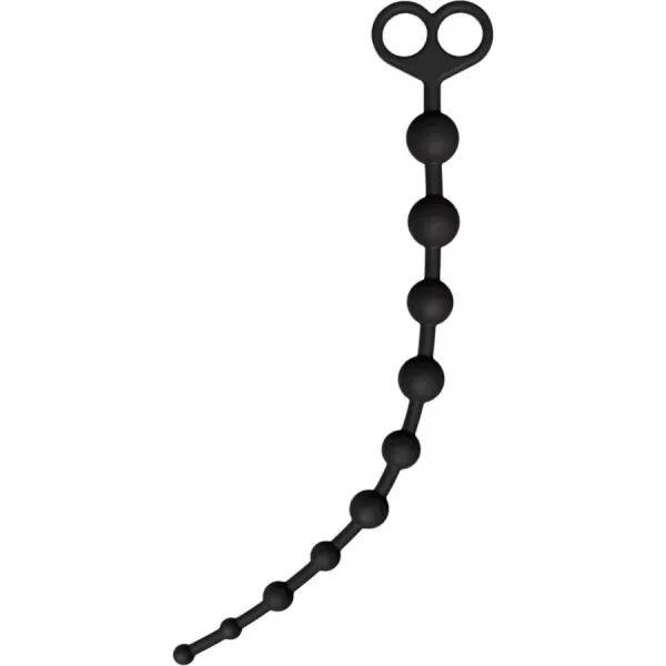TOYJOY - BOULES ANALES FLEXIBLES