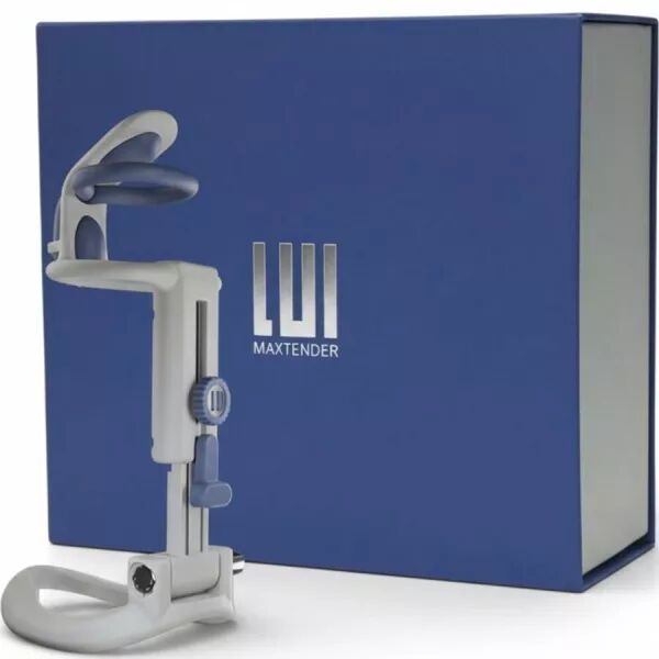 LUI - MAXTENDER PREMIUM AGRANDISSEMENT DU P�NIS TAILLE L