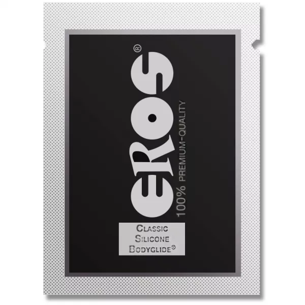 EROS LADY LINE - BODYGLIDE SILICONE CLASSIC 1,5 ML