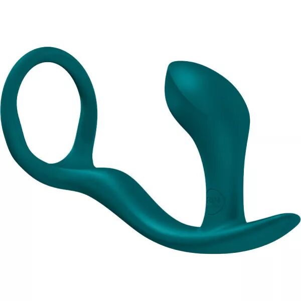 FUN FACTORY - BOUCHON ANNEAU DE BOTTE VERT
