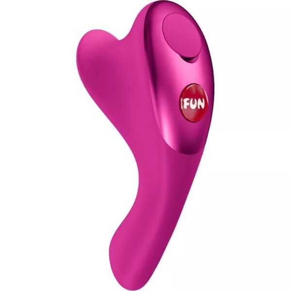 FUN FACTORY - VIBRATEUR BE�ONE DOIGT MAGENTA