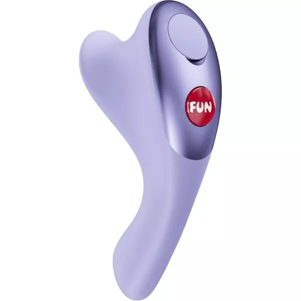 FUN FACTORY - VIBRATEUR BE�ONE DOIGT VIOLET
