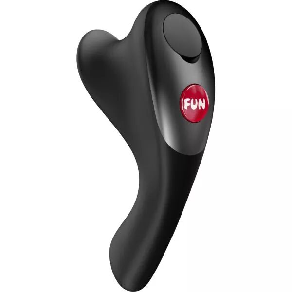 FUN FACTORY - BE�ONE DOIGT VIBRATEUR NOIR