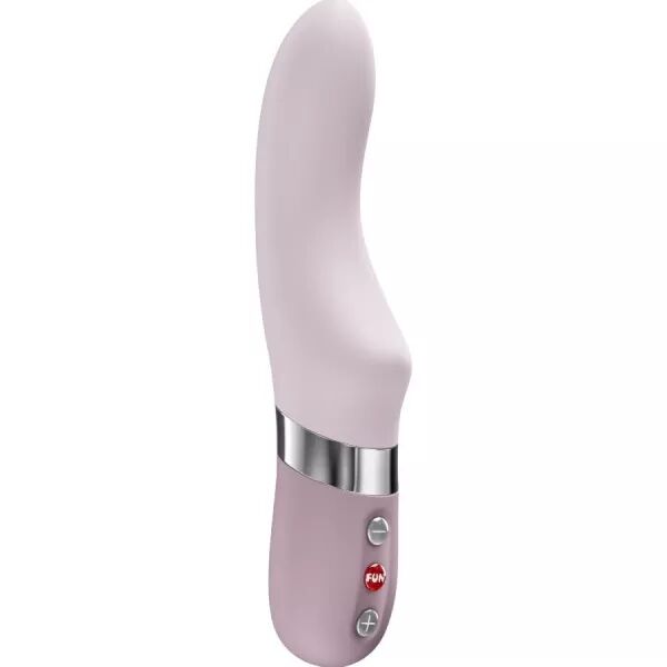 FUN FACTORY - STRONIC OCEANIA THRUSTING PULSATORS ROSE P�LE
