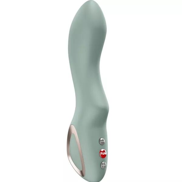 FUN FACTORY - PULSATEURS DE PLONG�E STRONIC VERT CLAIR