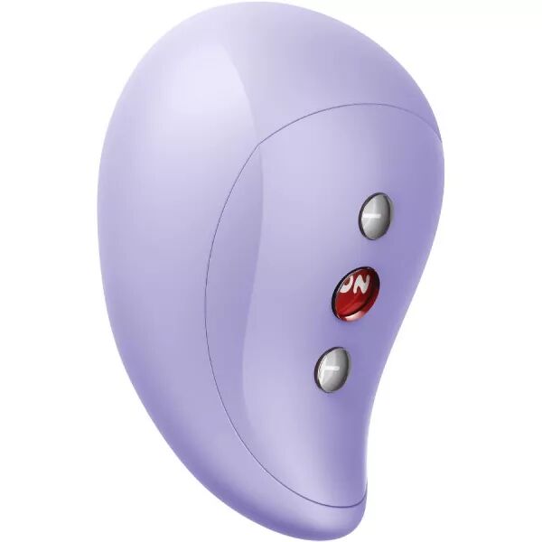 FUN FACTORY - VIBRATEUR � IMPULSIONS D'AIR ESSENCE VIOLET