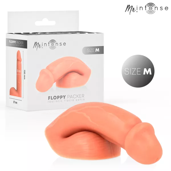 MR INTENSE - PACKER R�ALISTE TAILLE M