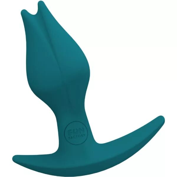 FUN FACTORY - BOUTEILLE DE PLUG ANAL F�MININ VERT