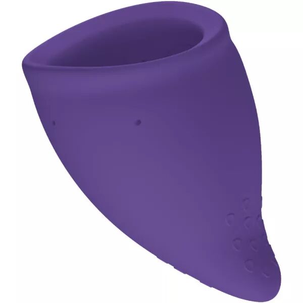 FUN FACTORY - COUPE MENSTRUELLE FUN TAILLE A CASSIS