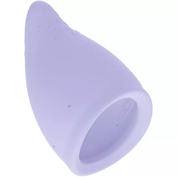 FUN FACTORY - Coupe menstruelle amusante taille B violette