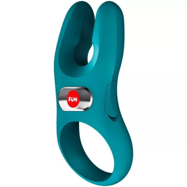 FUN FACTORY - BOUTEILLE VIBRANTE NOS PRO POUR ANNEAU P�NIS VERTE