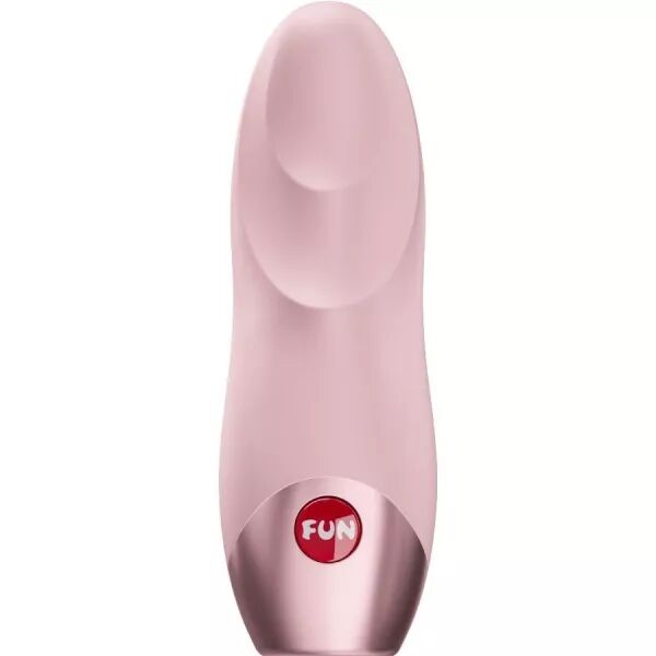 FUN FACTORY - VIBRATEUR VIOLA BULLET ROSE P�LE
