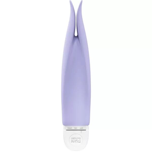 FUN FACTORY - VIBRATEUR VOLITA � UTILISER VIOLETTE