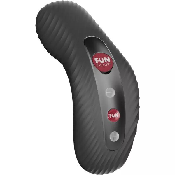 FUN FACTORY - LAYA III VIBRATEUR � PORT�E DE MAIN NOIR