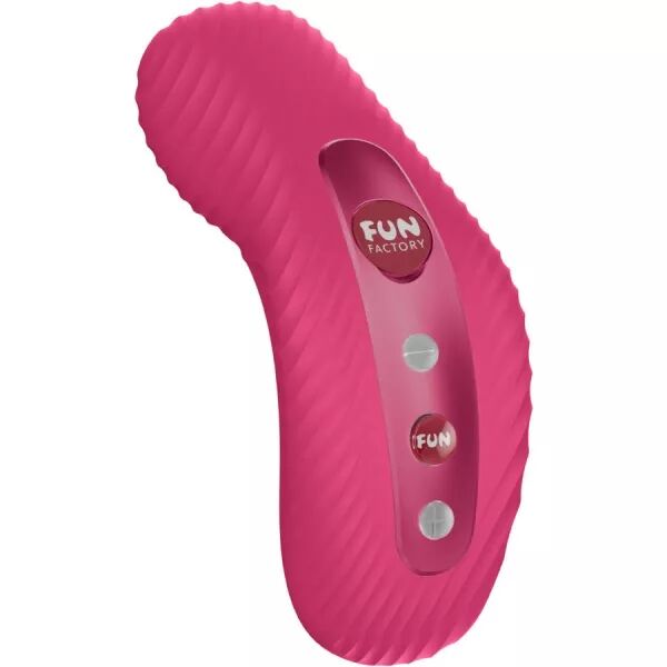 FUN FACTORY - LAYA III VIBRATEUR � UTILISER FRAMBOISE