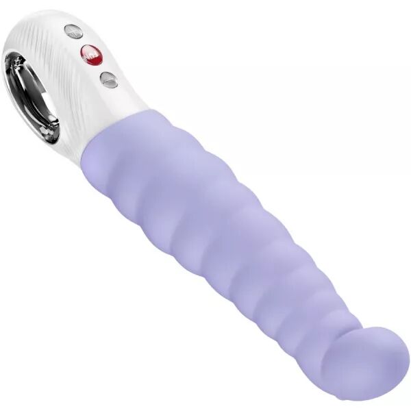 FUN FACTORY - VIBRATEUR POINT G PAUL VIOLET � �CLABOUSSURES