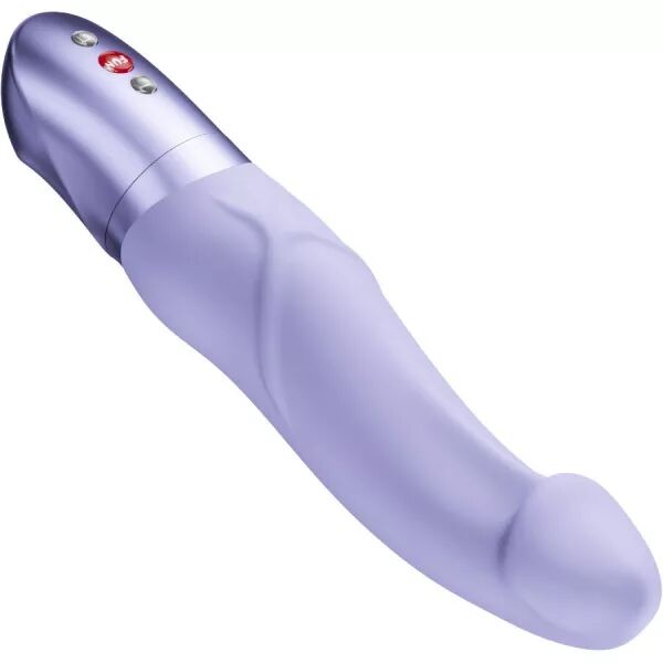 FUN FACTORY - VIBRATEUR POINT G MR. BOSS VIOLET