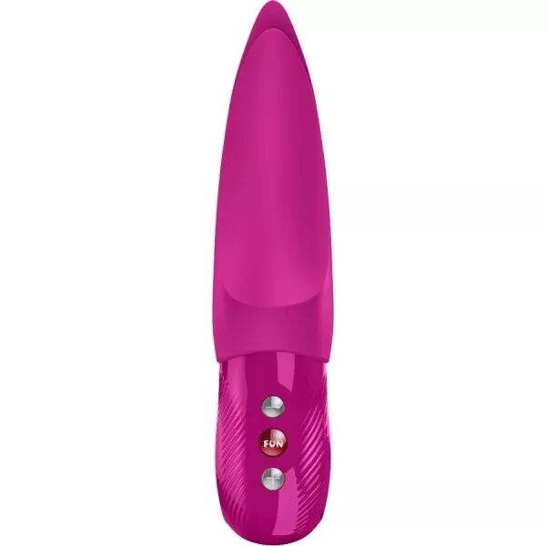 FUN FACTORY - VIBRATEUR VOLTA � UTILISER MAGENTA