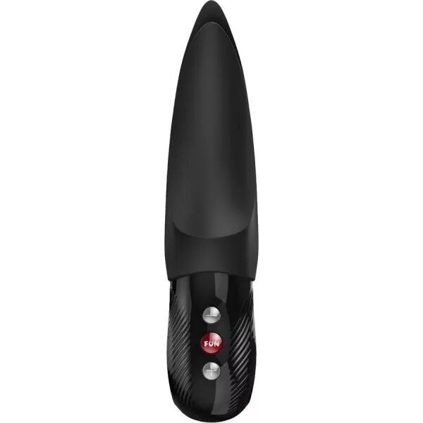 FUN FACTORY - VIBRATEUR VOLTA LAY-ON NOIR