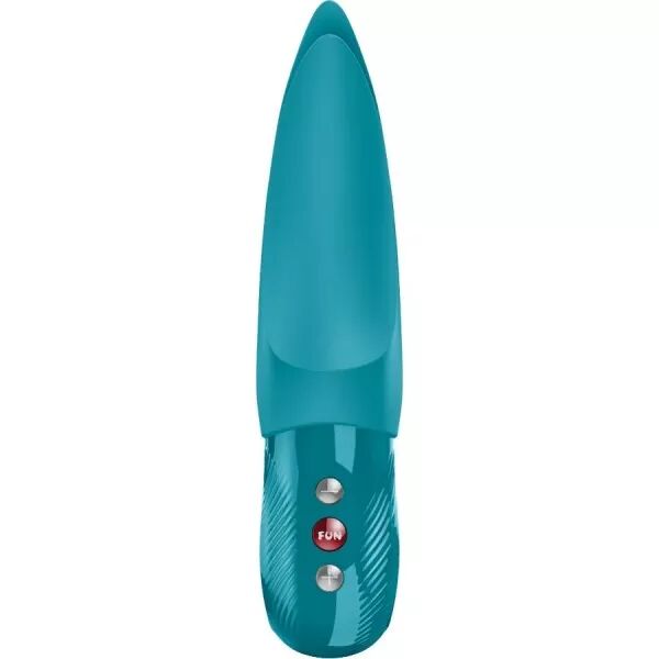 FUN FACTORY - VIBRATEUR � PORTER VOLTA AQUAMARINE