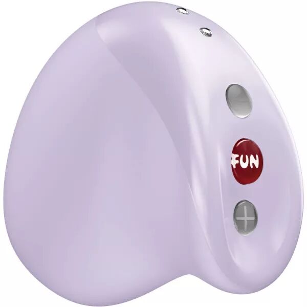 FUN FACTORY - VIBRATEUR � IMPULSIONS D'AIR MEA VIOLET